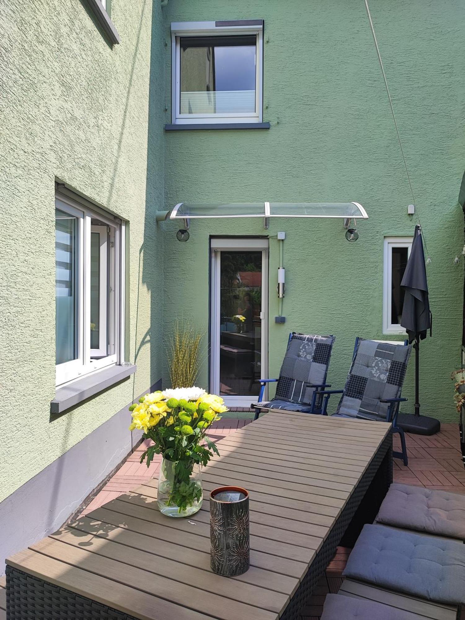 Ferienhaus Quell Sankt Martin Exterior photo